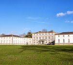 Strokestown House and Famine Museum